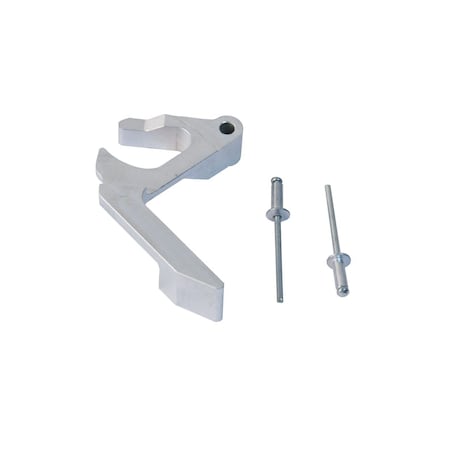 Uro Parts Shifter Lever Repair Kit, 2202679724-Prm 2202679724-PRM